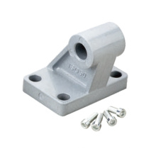 STANDARD CYLINDER ACCESSORIES ISO-SDB